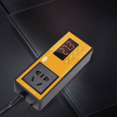 Терморегулятор "Ringder AC-112pid"